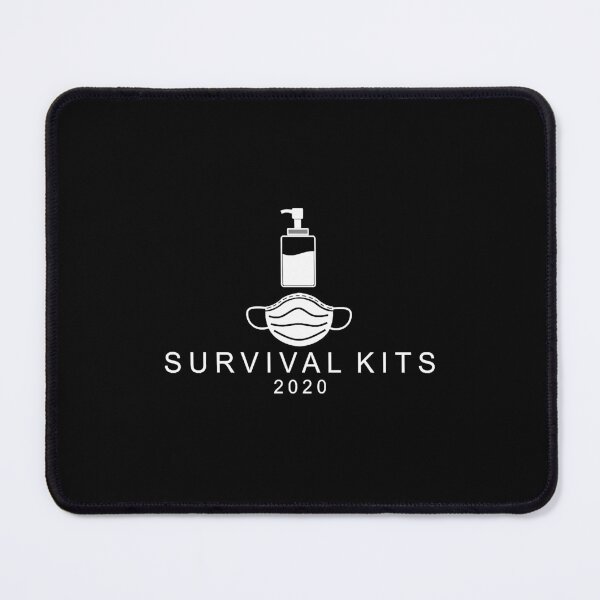 Item preview, survival kits designed and sold by ahDekort.