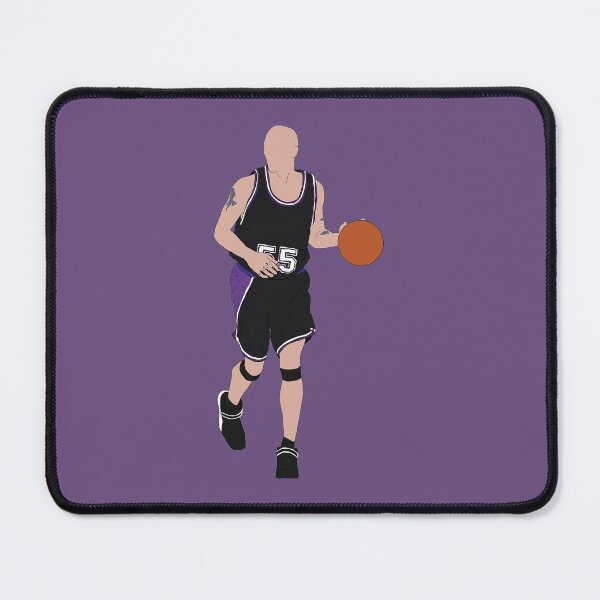 Item preview, Jason Williams Dribbling designed and sold by RatTrapTees.