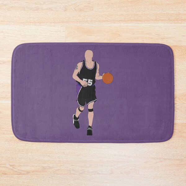 Item preview, Jason Williams Dribbling designed and sold by RatTrapTees.