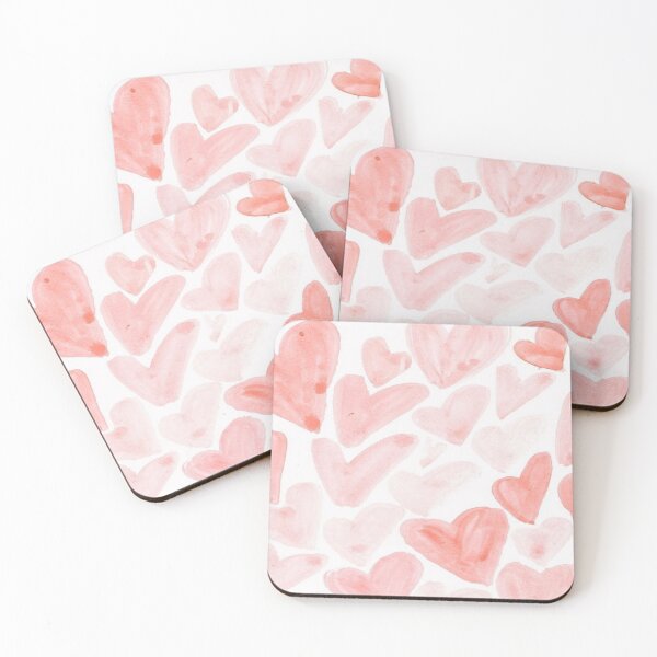 Item preview, Heart Balloons designed and sold by Teixeira224.