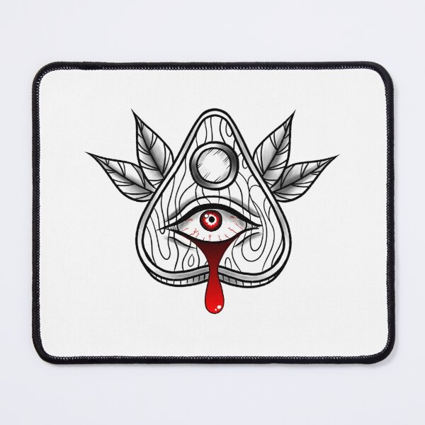 Item preview, Planchette designed and sold by KadenEyes.