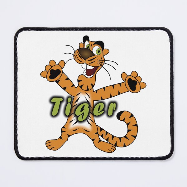 Item preview, Tiger Kid designed and sold by ColorsHand.
