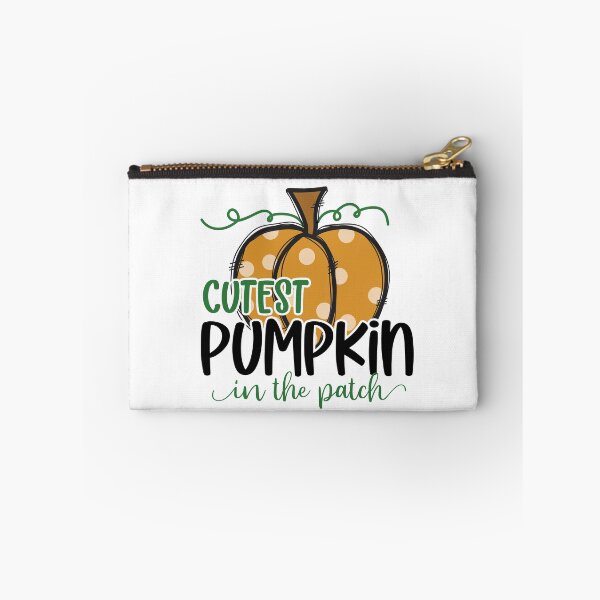 Item preview, Cutest Pumpkin in the Patch designed and sold by Midnight Sky Sundry.
