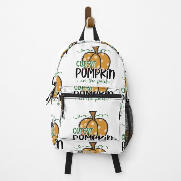 Item preview, Cutest Pumpkin in the Patch designed and sold by Midnight Sky Sundry.