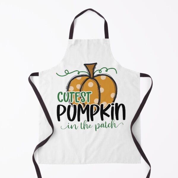 Item preview, Cutest Pumpkin in the Patch designed and sold by Midnight Sky Sundry.
