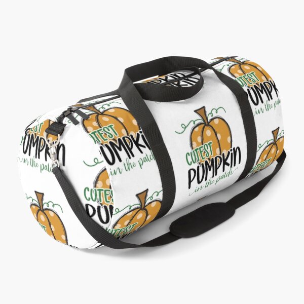 Item preview, Cutest Pumpkin in the Patch designed and sold by Midnight Sky Sundry.