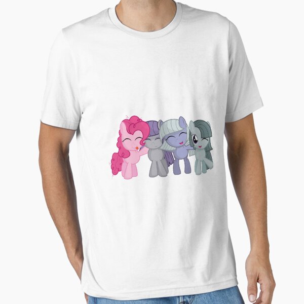 Item preview, Pinkie Pie family designed and sold by Godoffury.