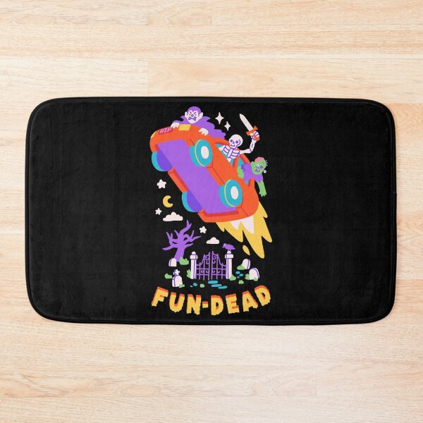 Item preview, FUN-DEAD designed and sold by obinsun.
