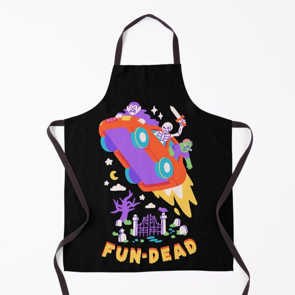 Item preview, FUN-DEAD designed and sold by obinsun.