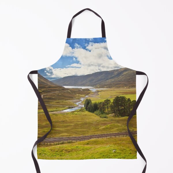 Item preview, Dalnaspidal (Dalnaspidal, Loch Garry, The Cairngorms National Park, Scotland, UK) designed and sold by Yannik Hay.