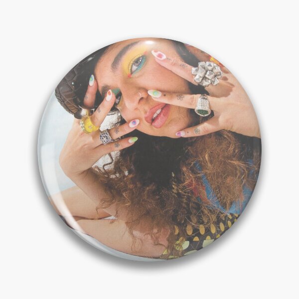 Item preview, Remi Wolf  designed and sold by mormond.