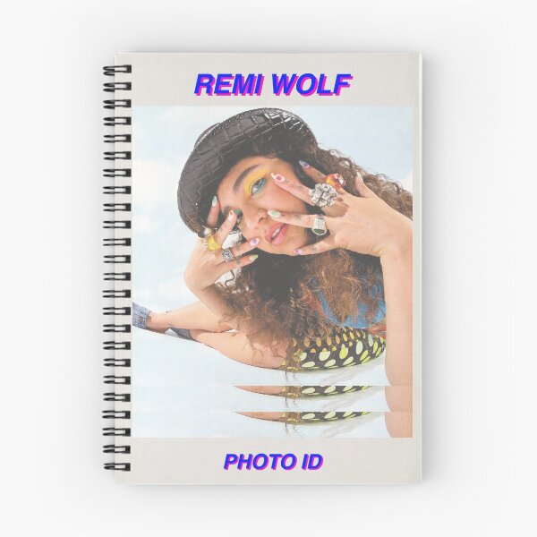 Item preview, Remi Wolf  designed and sold by mormond.