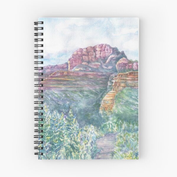 Item preview, Sedona Mystique 1 designed and sold by Cristina  Hansen.
