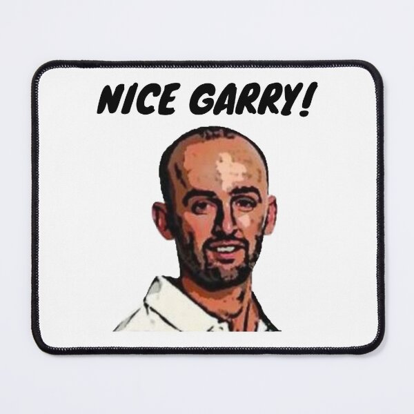 Item preview, Nice Garry! designed and sold by LTTRBX.