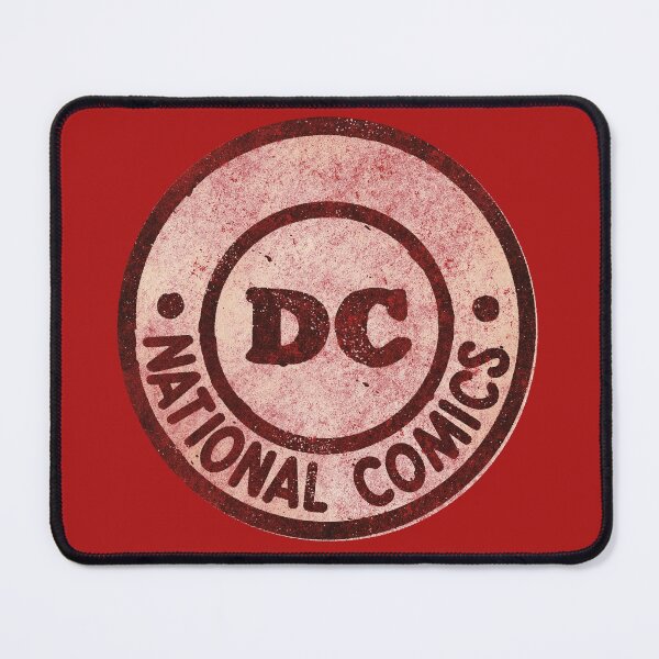 Item preview, National Comics designed and sold by 13thFloorDesign.