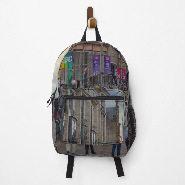 Item preview, Buchanan street - Glasgow designed and sold by Yannik Hay.