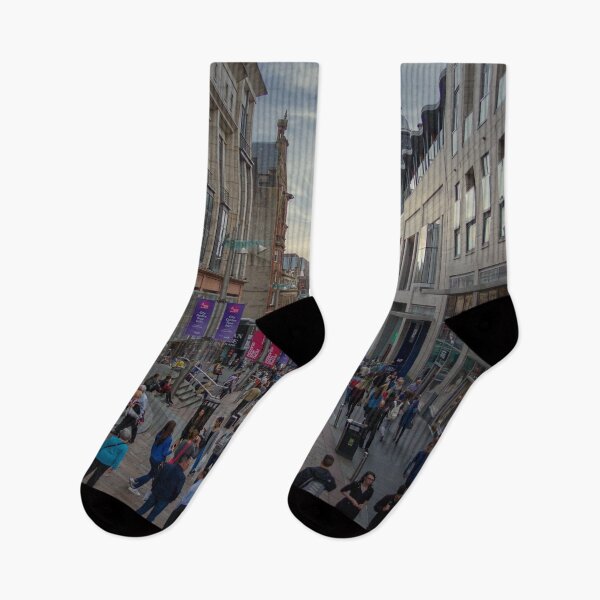 Item preview, Buchanan street - Glasgow designed and sold by Yannik Hay.