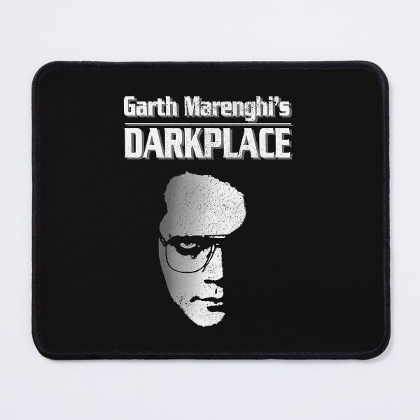 Item preview, Garth Marenghi's Darkplace - Vintage Look designed and sold by risible.