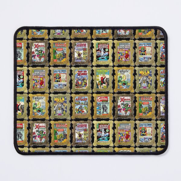 Item preview, Masterworks - L designed and sold by 13thFloorDesign.