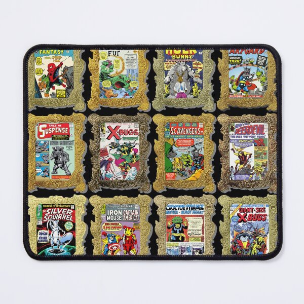 Item preview, Masterworks designed and sold by 13thFloorDesign.