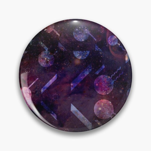 Item preview, Retro Confetti Patterned designed and sold by Designs By YL.