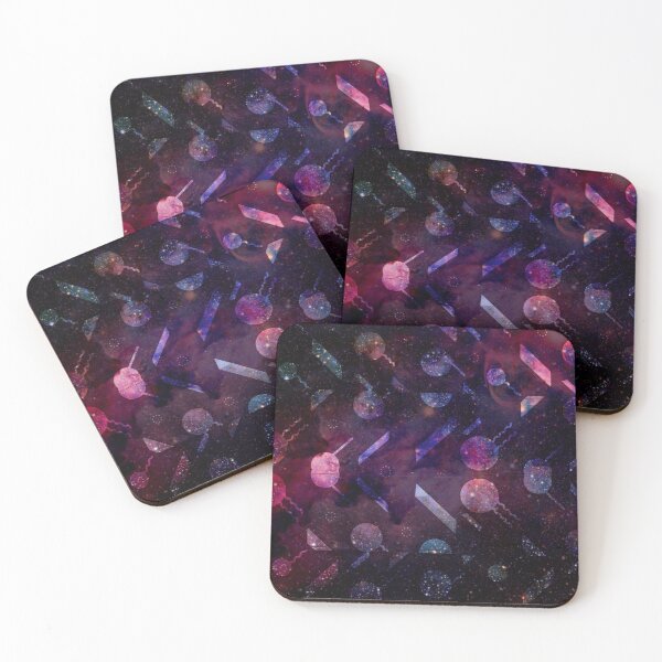 Item preview, Retro Confetti Patterned designed and sold by Designs By YL.