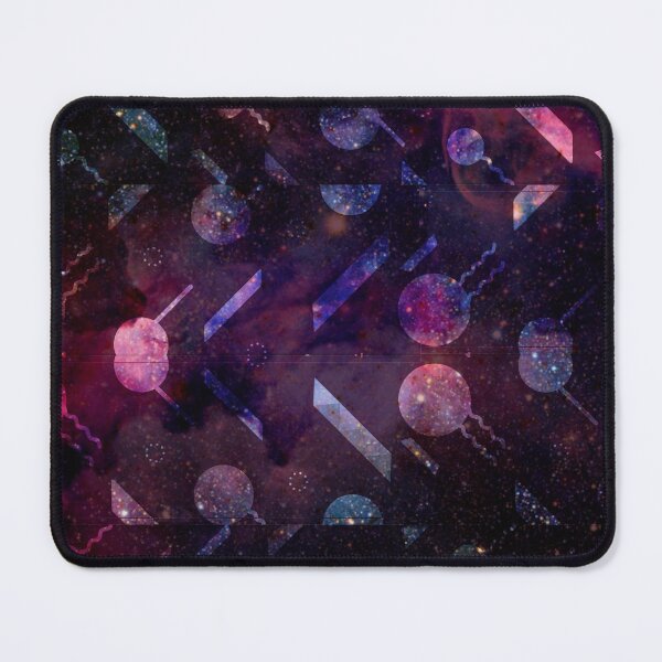 Item preview, Retro Confetti Patterned designed and sold by Designs By YL.