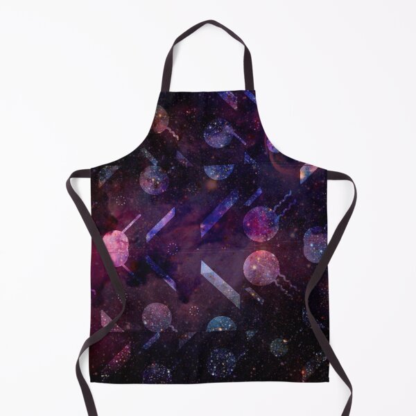 Item preview, Retro Confetti Patterned designed and sold by Designs By YL.