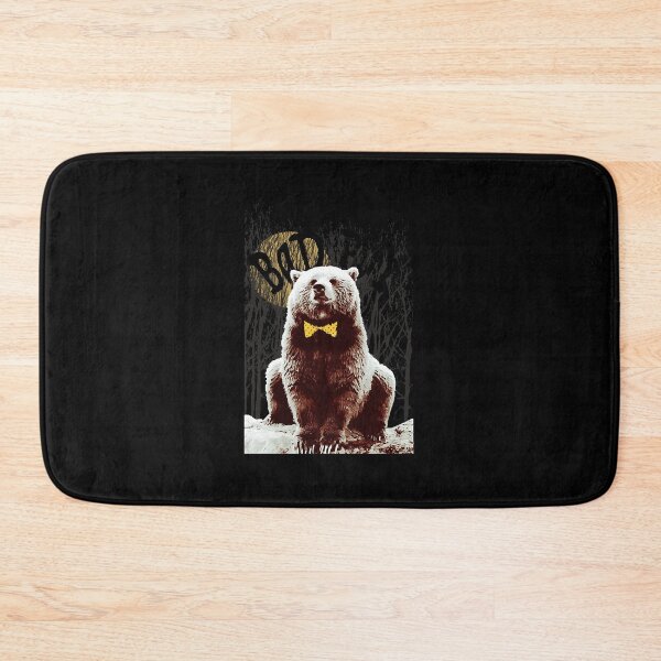 Item preview, BadBoyBear  designed and sold by BeyonceBuc.
