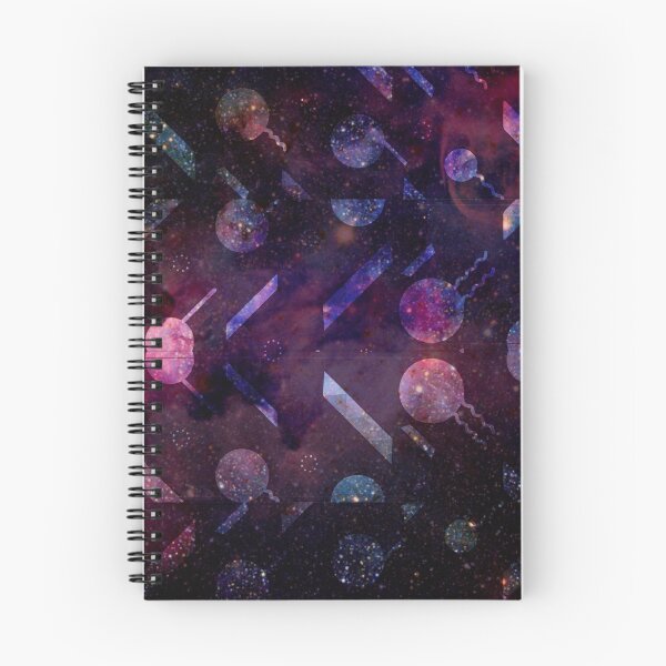 Item preview, Retro Confetti Patterned designed and sold by Designs By YL.