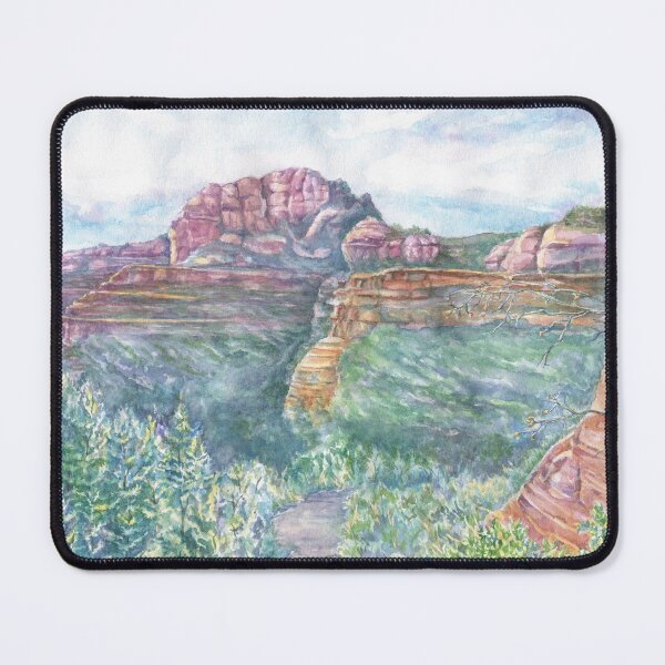Item preview, Sedona Mystique 1 designed and sold by Cristina Hansen.