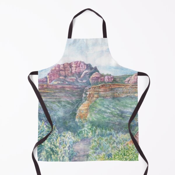 Item preview, Sedona Mystique 1 designed and sold by Cristina Hansen.