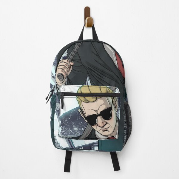 Item preview, WSB vs Robinhood designed and sold by maxmarinart.