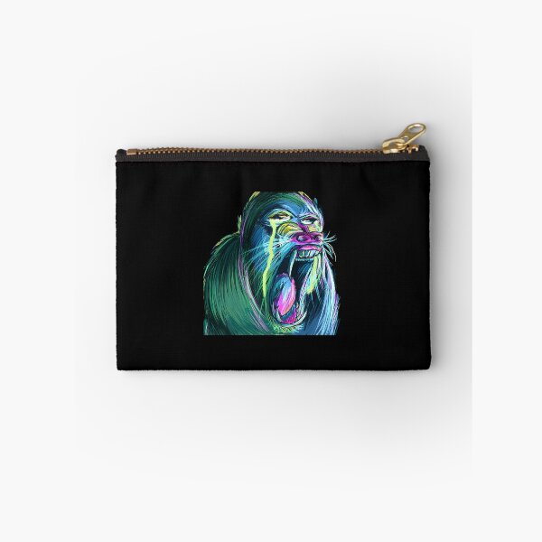 Item preview, Its a Mandrill  designed and sold by LawlerSola.