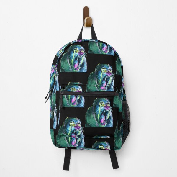 Item preview, Its a Mandrill designed and sold by LawlerSola.