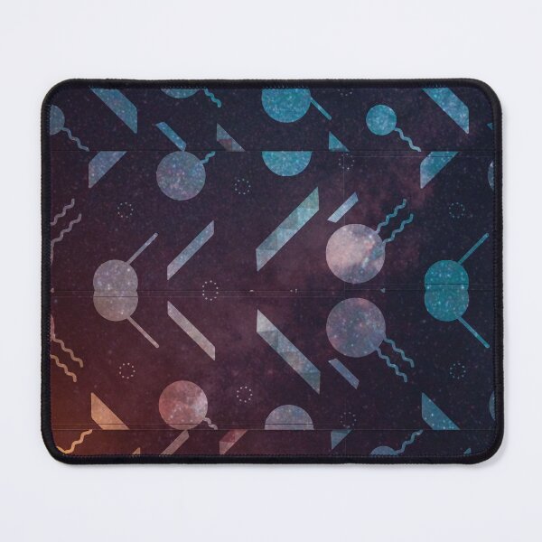 Item preview, Retro Confetti Patterned designed and sold by Designs By YL.