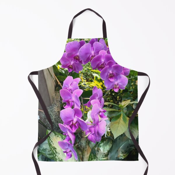 Item preview, Purple Orchid designed and sold by SunnyDesignsCo.