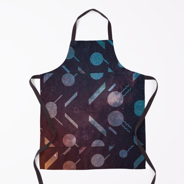 Item preview, Retro Confetti Patterned designed and sold by Designs By YL.