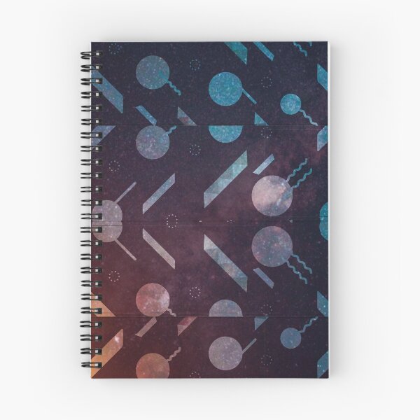 Item preview, Retro Confetti Patterned designed and sold by Designs By YL.