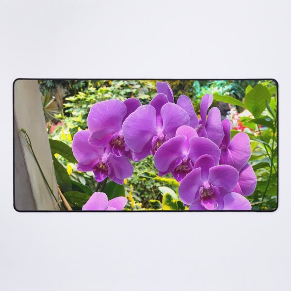 Item preview, Purple Orchid designed and sold by SunnyDesignsCo.