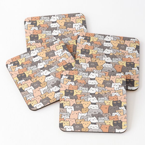 Item preview, Gatuno Concert designed and sold by Teixeira224.