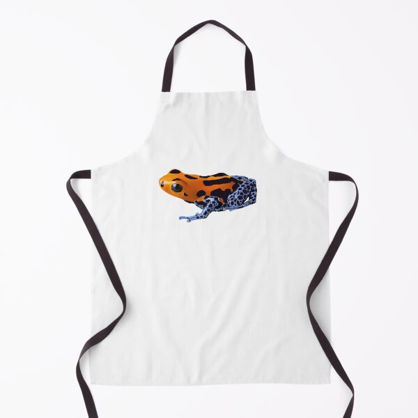 Item preview, Strawberry poison dart frog designed and sold by Swoerle.