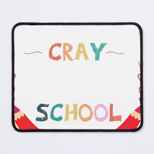 Item preview, Get Your Cray On First Day Of School Shirt, Back To School Shirt, funny teacher shirt, funny teacher quote,  teacher gift, crayon shirt Day of School  designed and sold by POSITIVEHL HL.