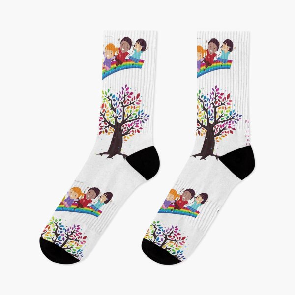 Item preview, My God Is Bigger Than The Rainbow designed and sold by Darlene Douglas-Jackson.