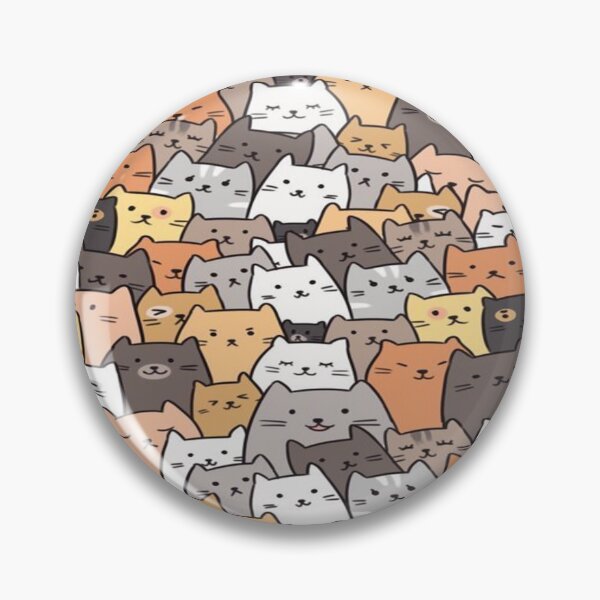 Item preview, Gatuno Concert designed and sold by Teixeira224.