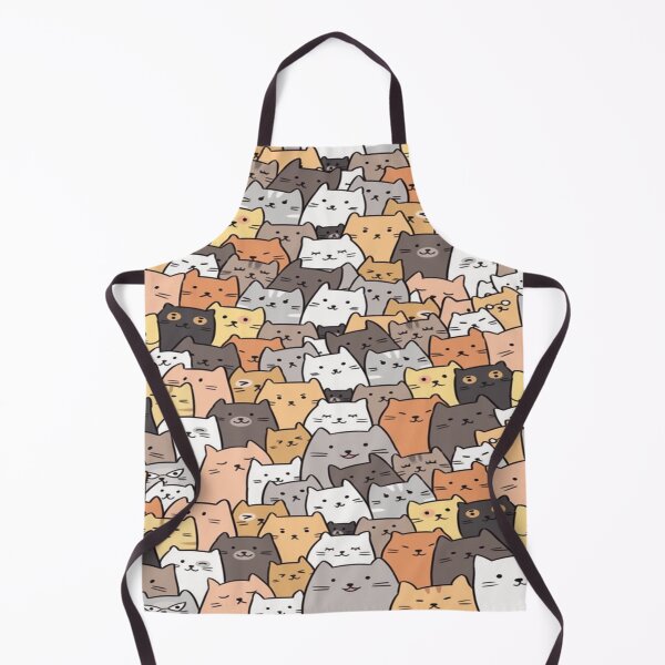 Item preview, Gatuno Concert designed and sold by Teixeira224.