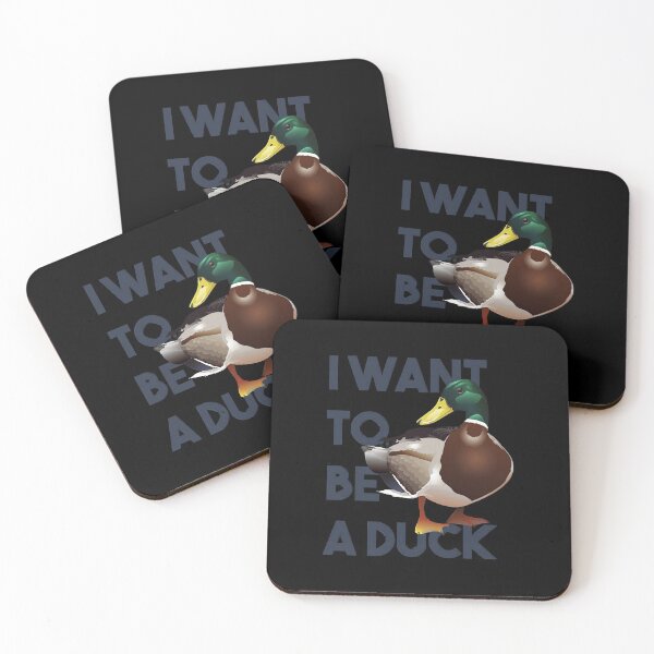 Item preview, Ducks Dont Work  designed and sold by LawlerSola.