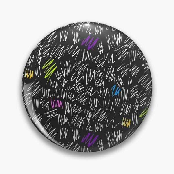 Item preview, White and color strokes designed and sold by Olga Lashko.