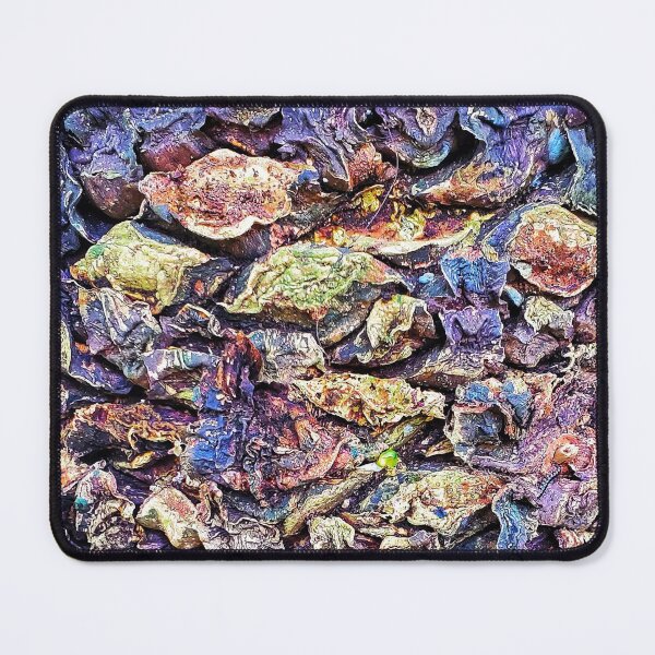 Item preview, The Beauty of Decay designed and sold by Dead-Moroz.