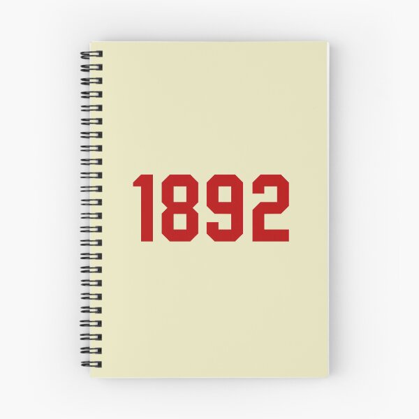 Item preview, 1892 Liverpool Red Alt designed and sold by VRedBaller.